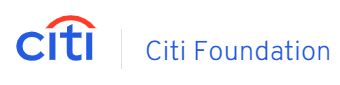 Citi Foundation Logo