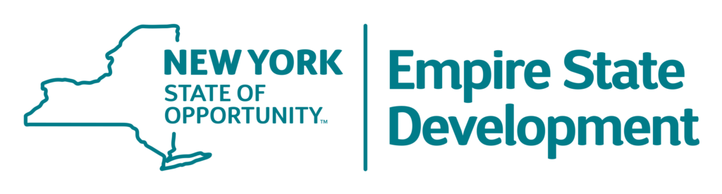 Empire State Development Logo