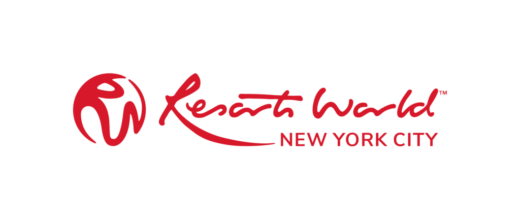 Resorts World Vector Logo